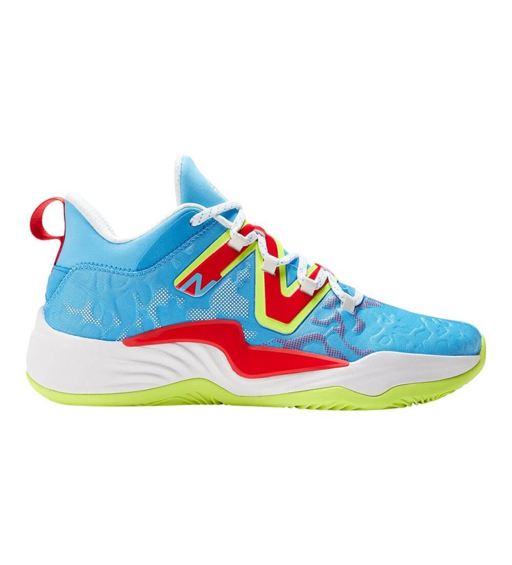 Nike Men's/Women's KD Trey 5 Basketball Shoes - Image 3
