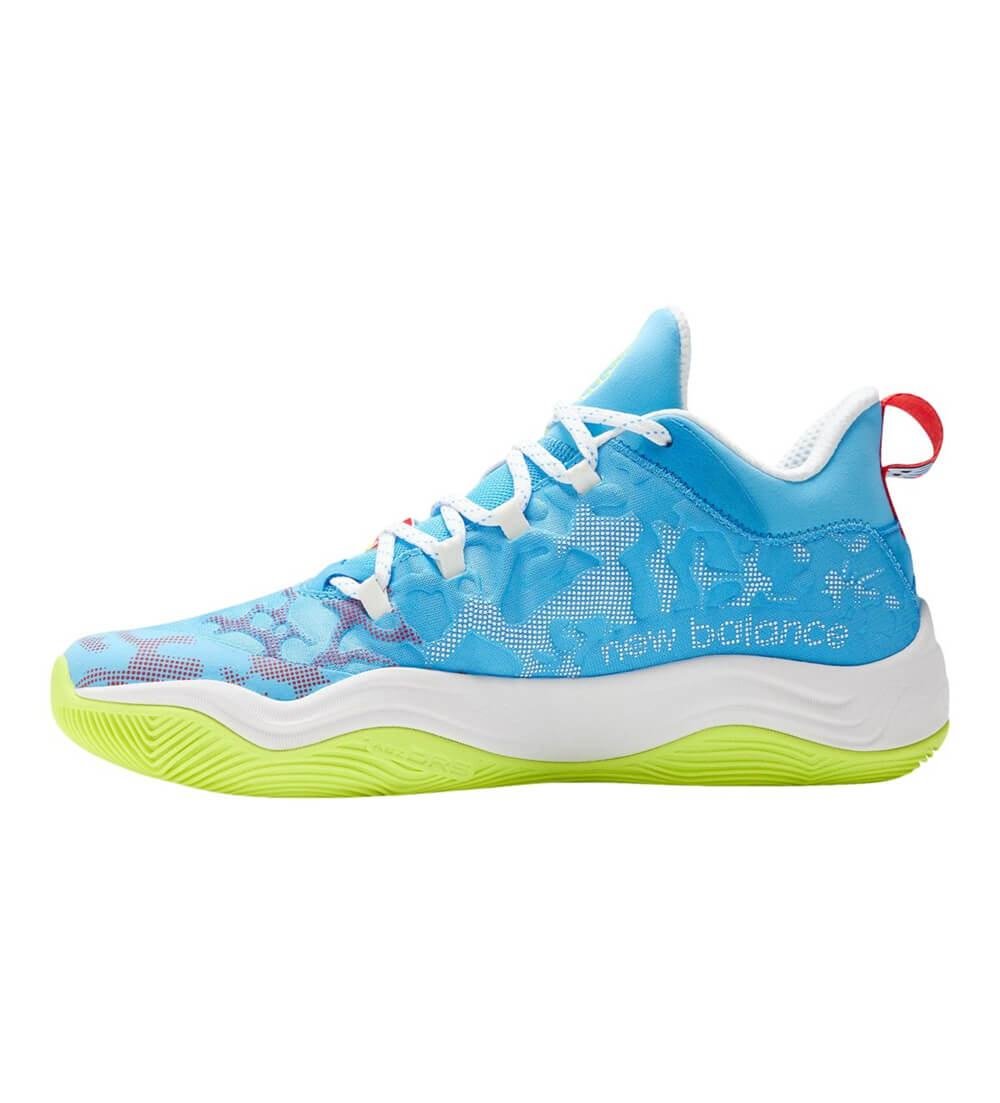 Nike Men's/Women's KD Trey 5 Basketball Shoes - Image 4