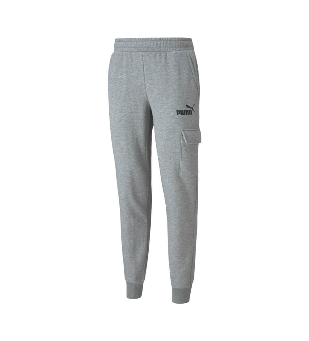 Reebok Men's ID Modern Camo Fleece Shorts - Image 4