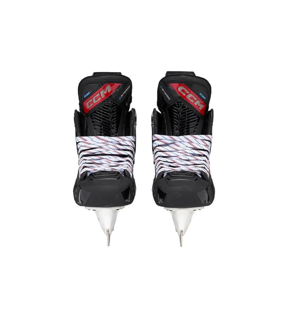 Jetspeed FT6 Pro Intermediate Hockey Skates - Image 2