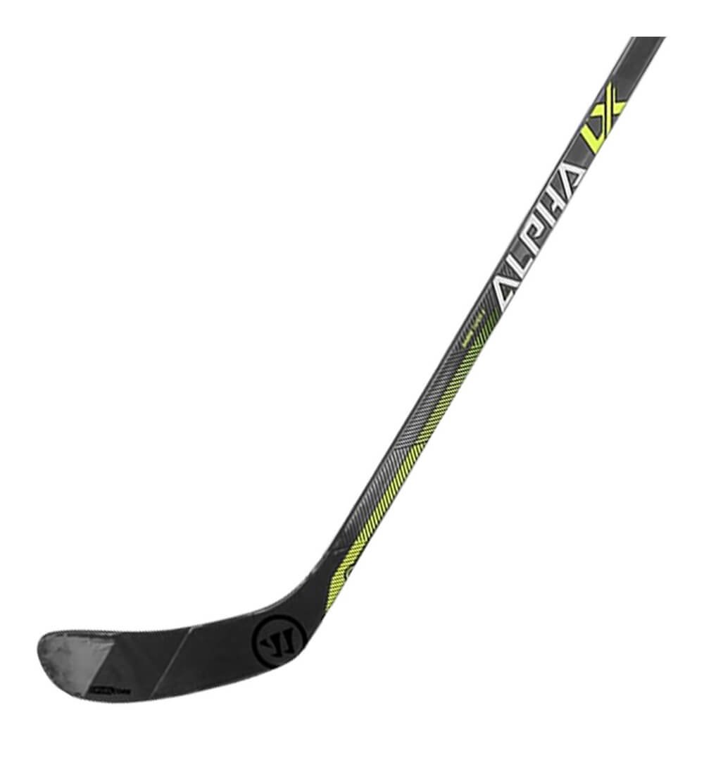 Jetspeed FT6 Pro Intermediate Hockey Skates - Image 3