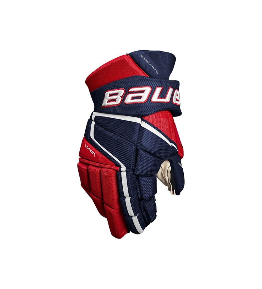 Jetspeed FT6 Pro Intermediate Hockey Skates - Image 5