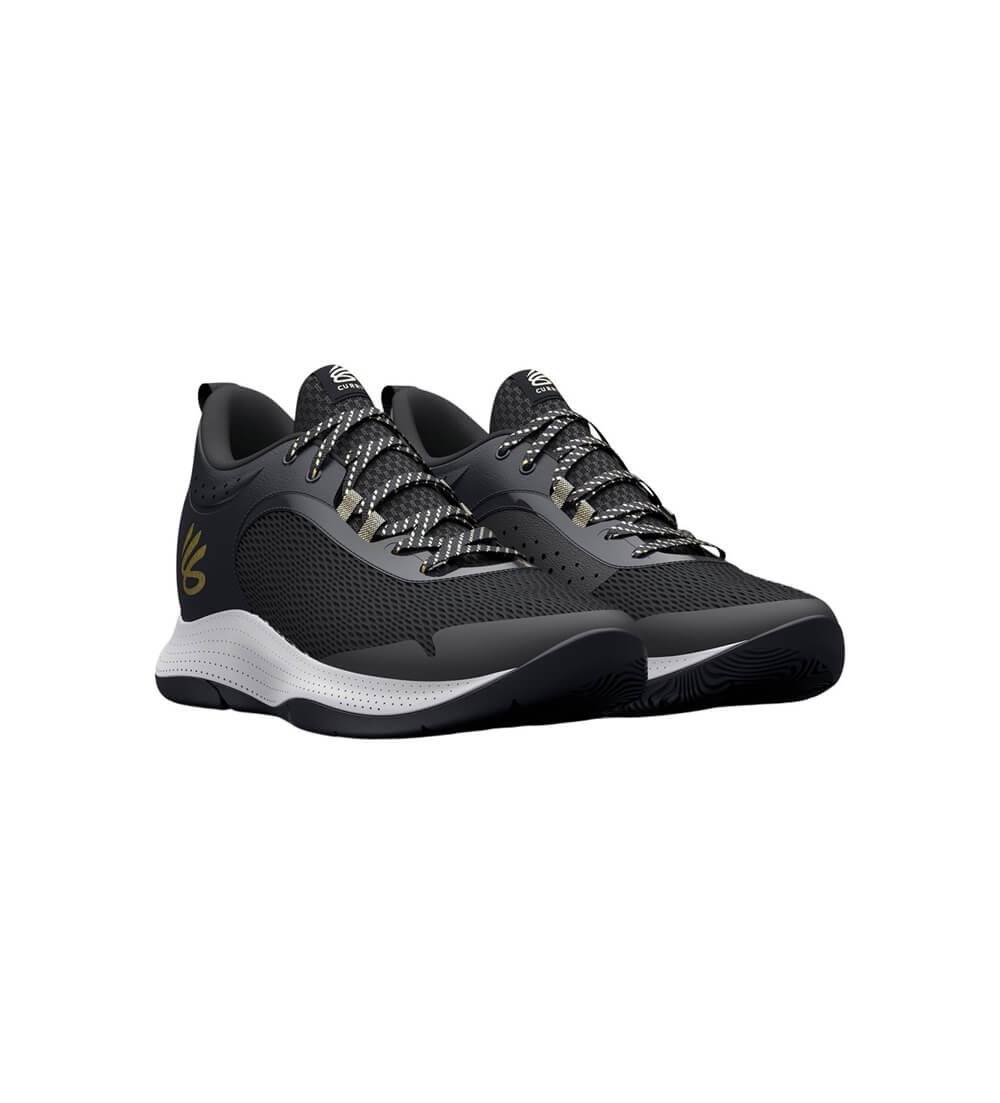Men's/Women's Curry 3Z6 Basketball Shoes - Image 2