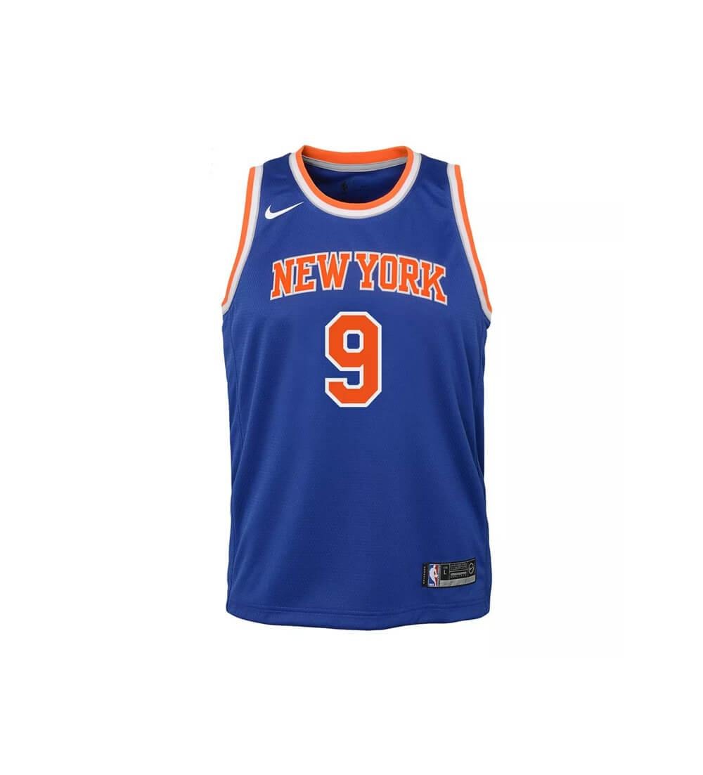 Denver Nuggets Nike Kids' Jamal Murray Swingman - Image 3