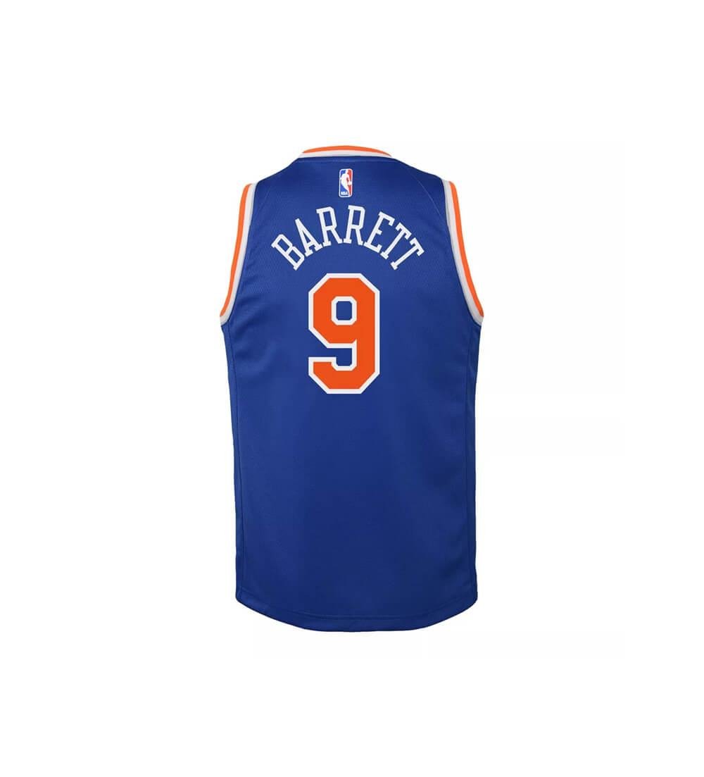 Denver Nuggets Nike Kids' Jamal Murray Swingman - Image 4
